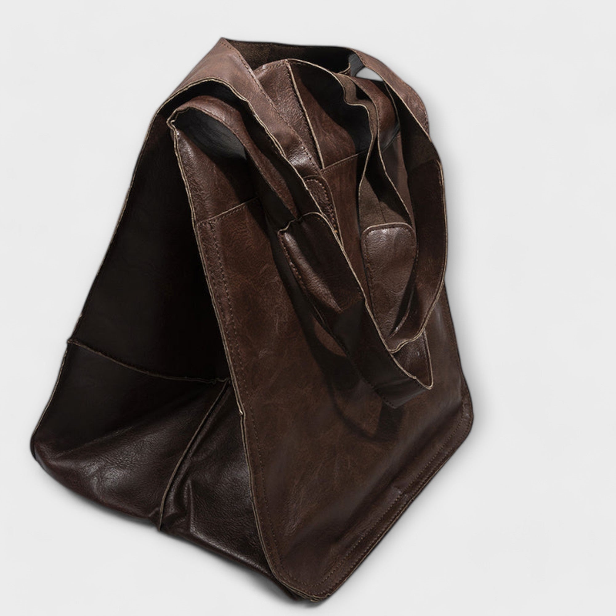 BYRACHELHART | Oversized Weekender Bag