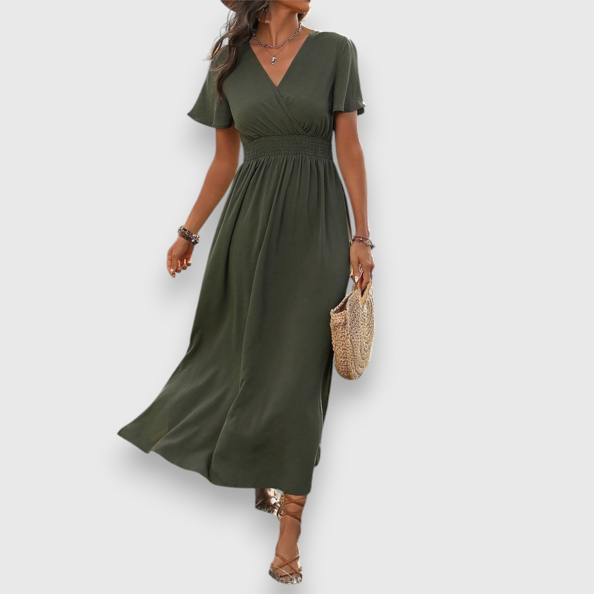 BYRACHELHART | Elegant Dress