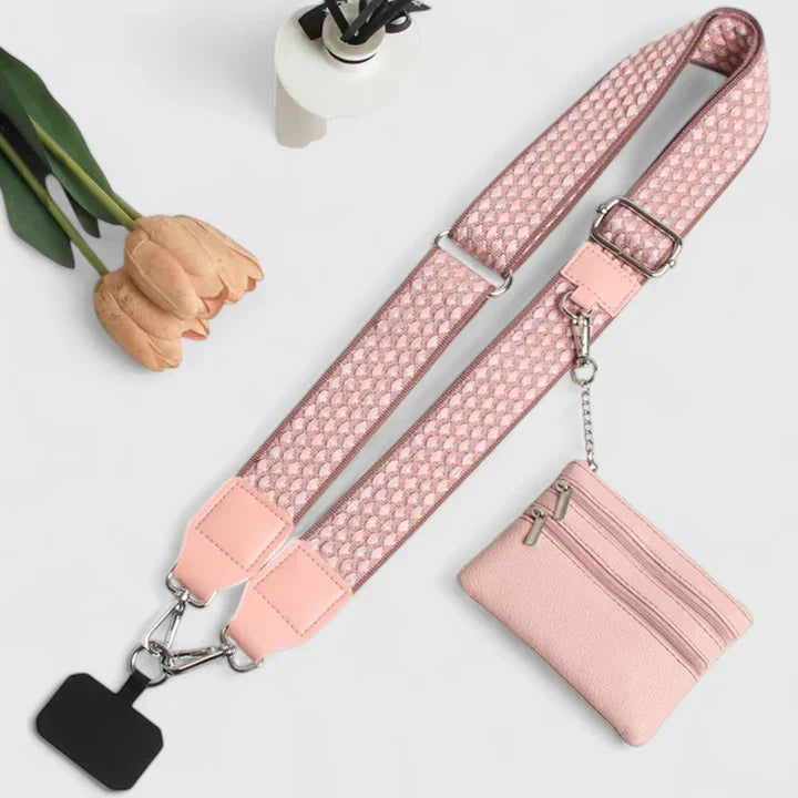 BYRACHELHART | Phone Holder