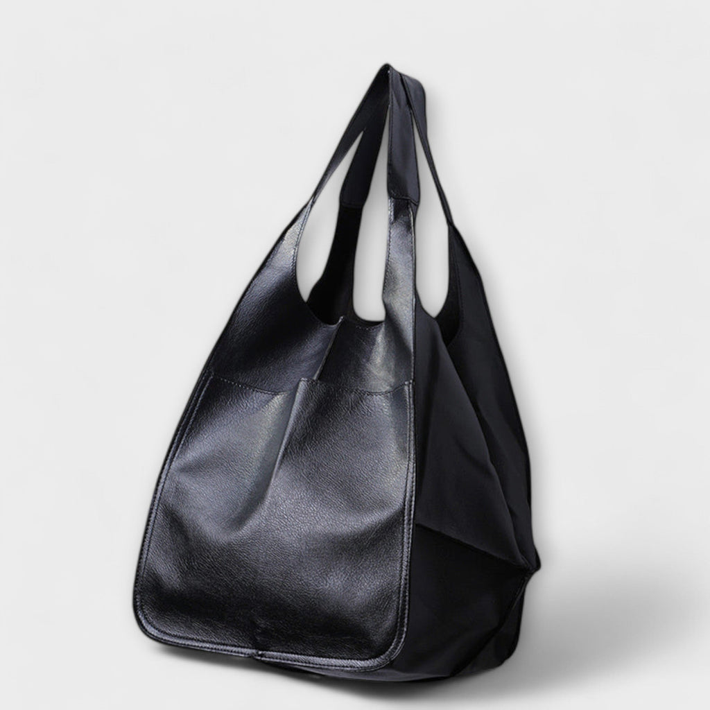 BYRACHELHART | Oversized Weekender Bag