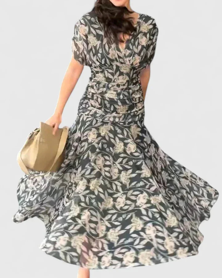BYRACHELHART | Sophisticated Dress