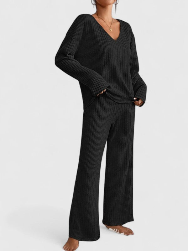 BYRACHELHART | Comfy Lounge Set