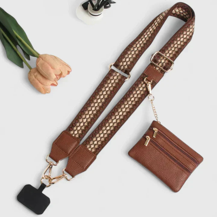 BYRACHELHART | Phone Holder