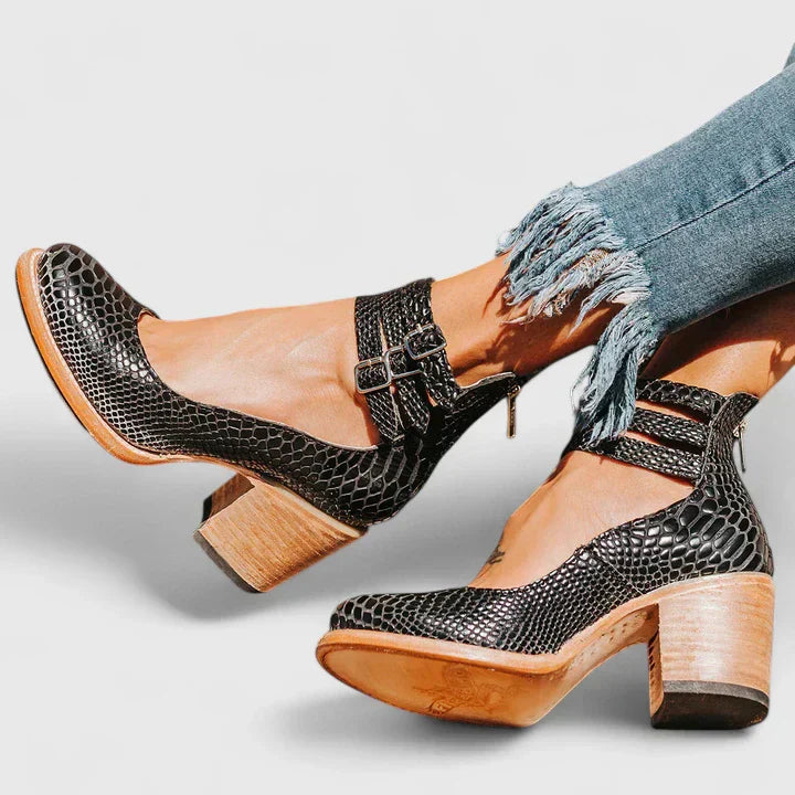 BYRACHELHART | Elegant Heels