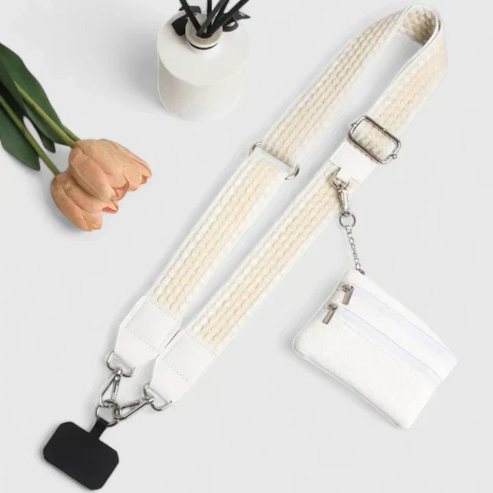 BYRACHELHART | Phone Holder