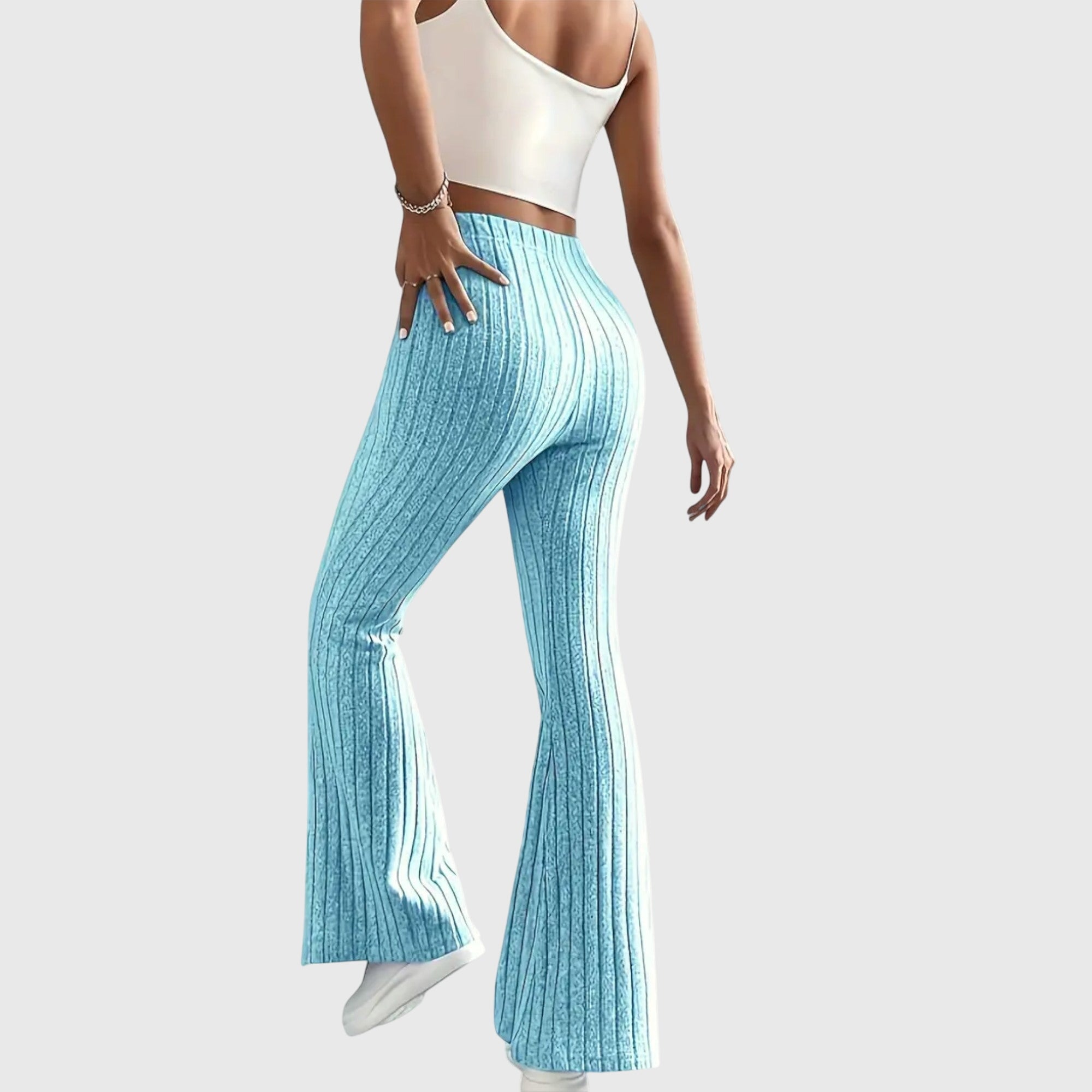 BYRACHELHART | Elegant Trousers