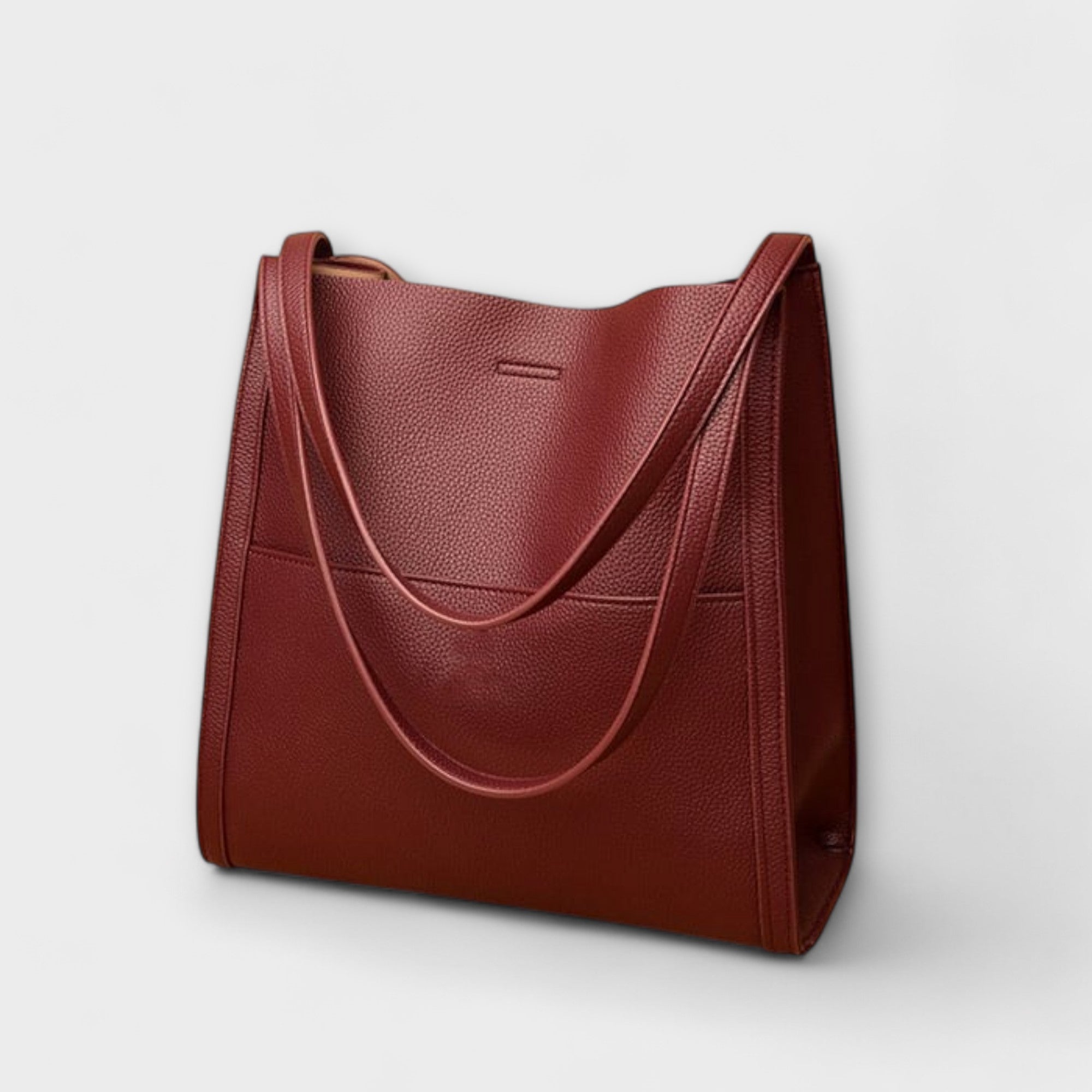 BYRACHELHART | Handmade Leather Bag