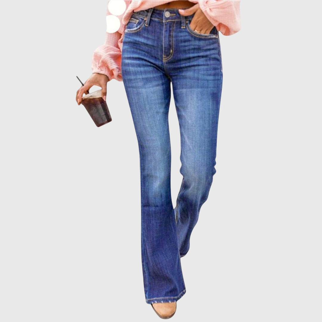 BYRACHELHART | Comfortable Stretch Pants