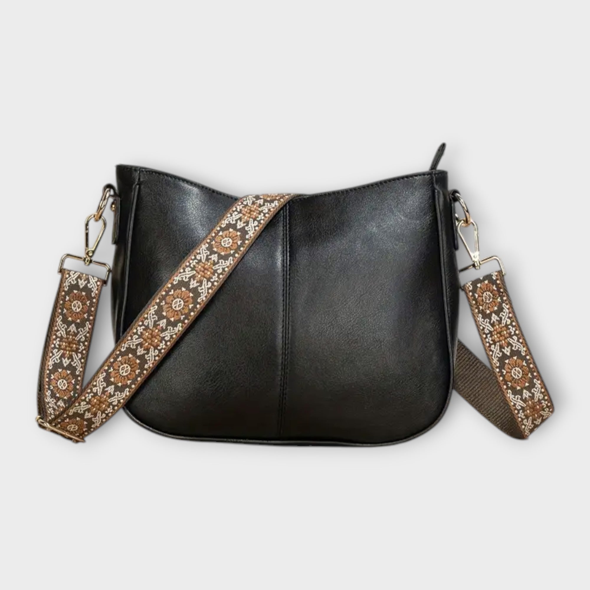 BYRACHELHART | Vegan Crossbody Bag