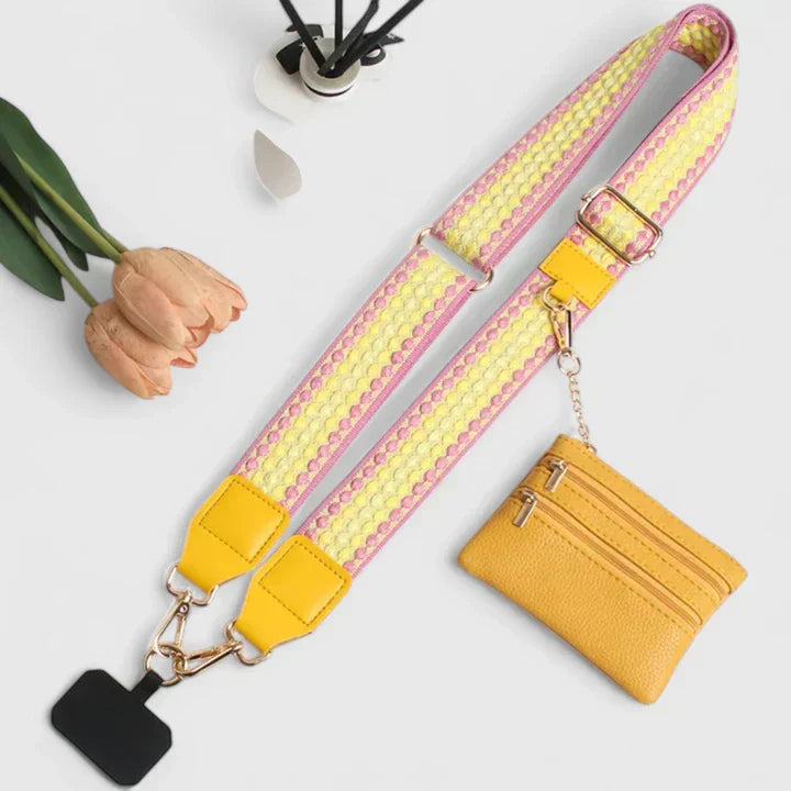 BYRACHELHART | Phone Holder