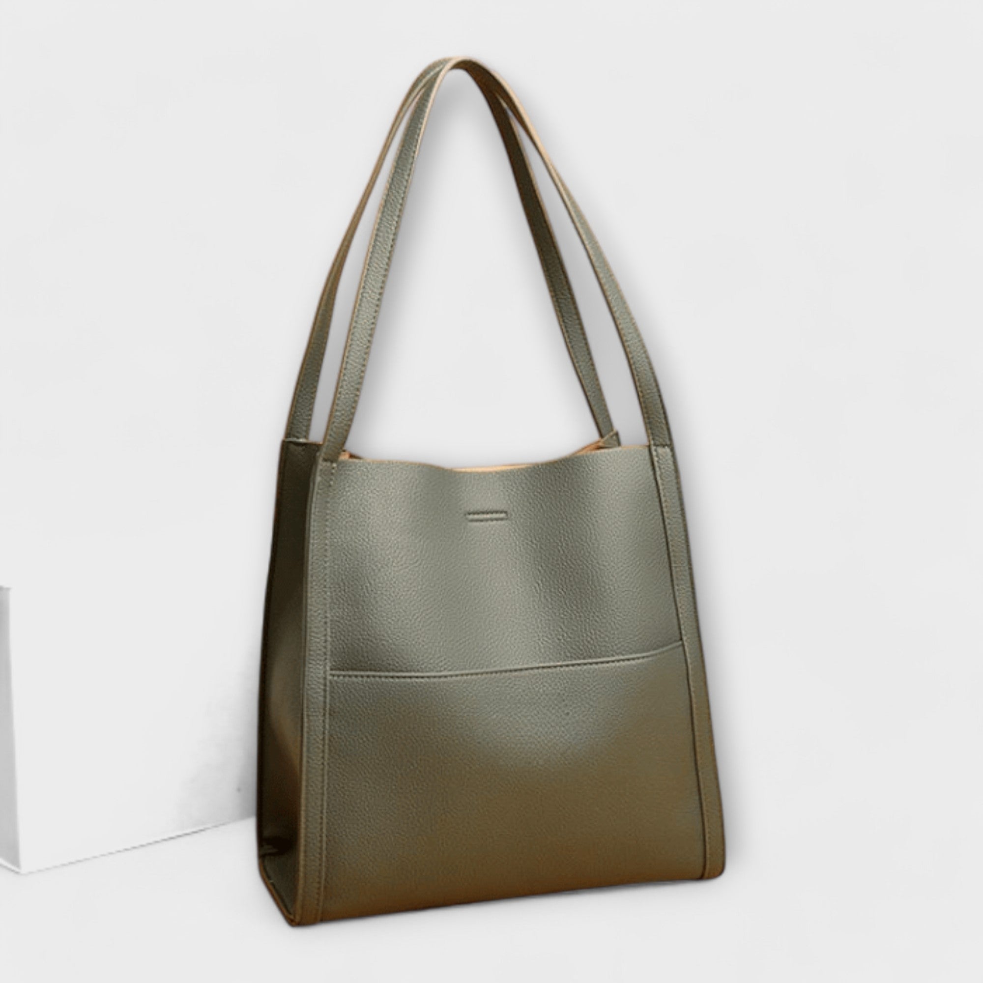 BYRACHELHART | Handmade Leather Bag