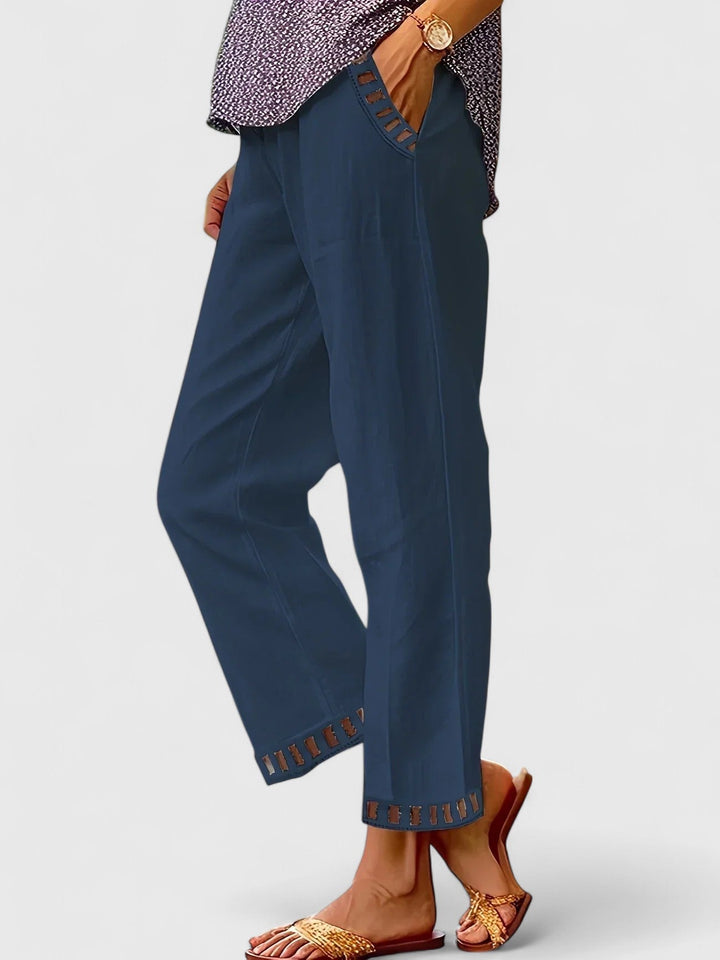 BYRACHELHART | Sophisticated Pants