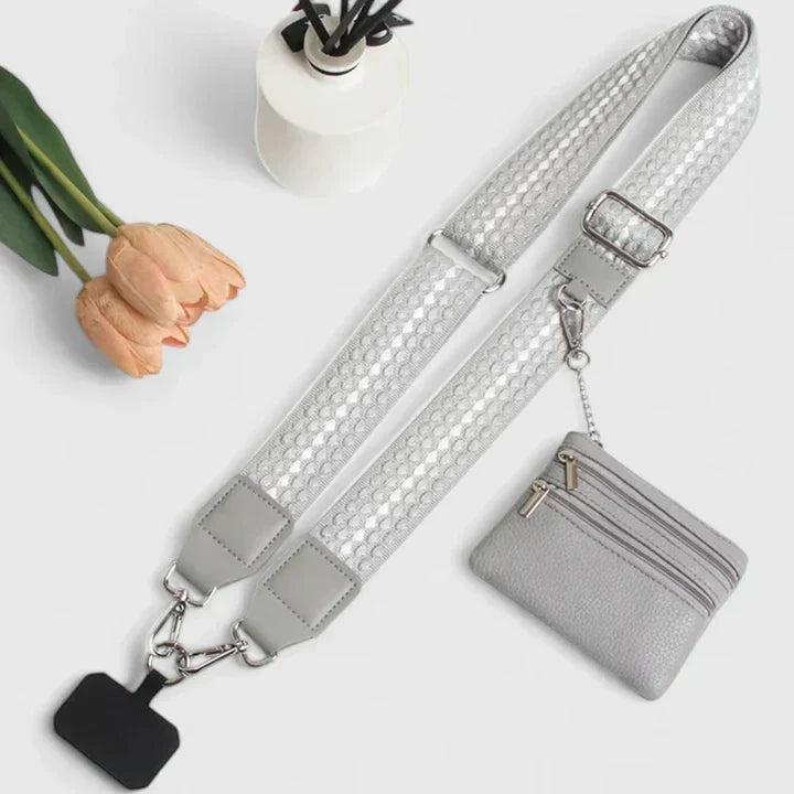 BYRACHELHART | Phone Holder