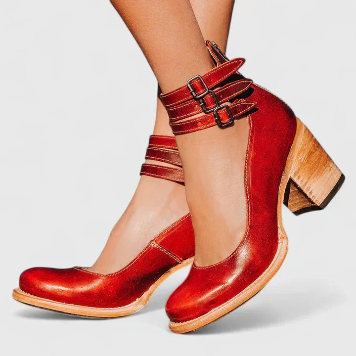 BYRACHELHART | Elegant Heels