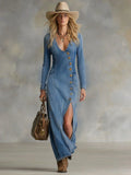 BYRACHELHART | Sophisticated Dress