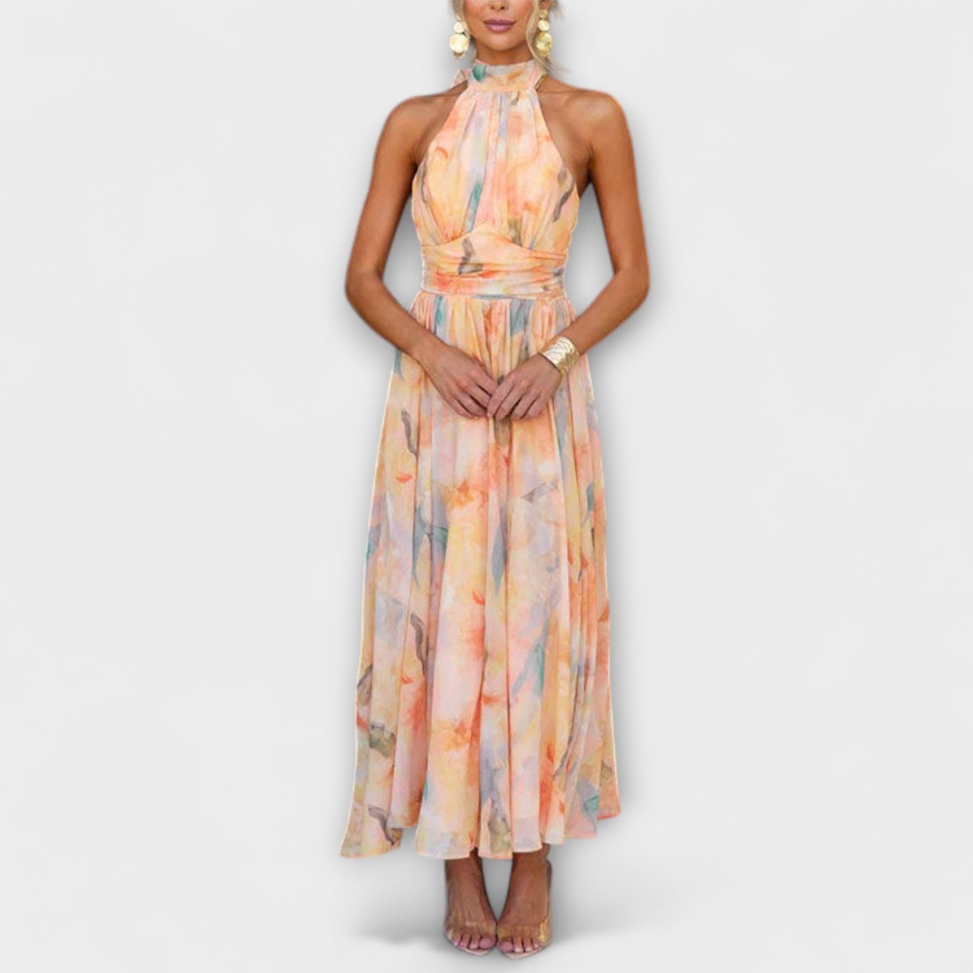 BYRACHELHART | Elegant Dress