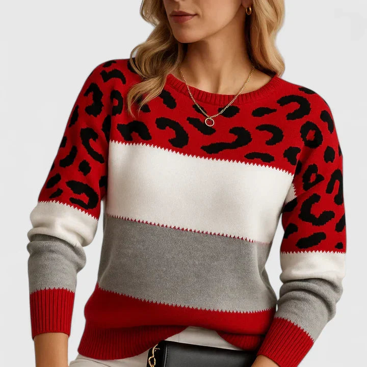 BYRACHELHART | Elegant Sweater