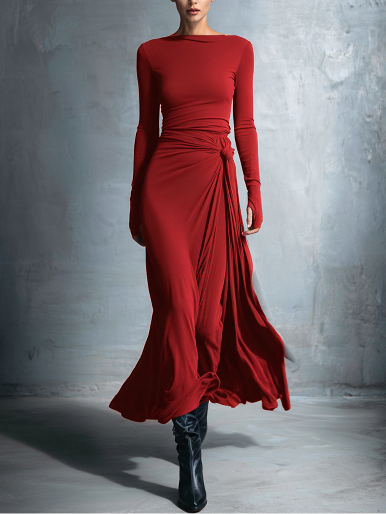 BYRACHELHART | Elegant Dress