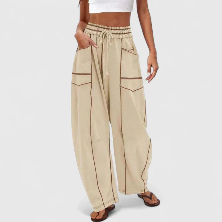 BYRACHELHART | Comfortable Pants