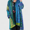 BYRACHELHART | Elegant Cardigan