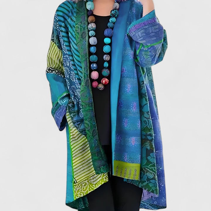 BYRACHELHART | Elegant Cardigan