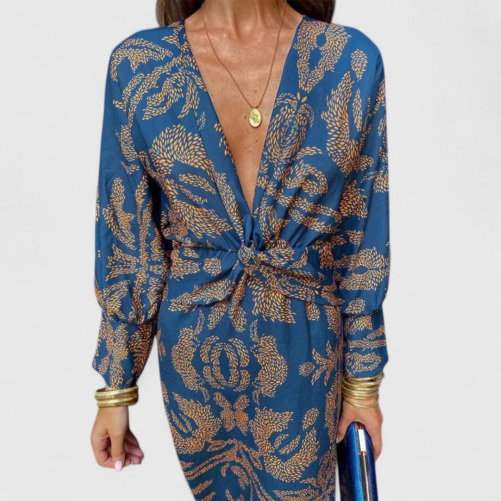 BYRACHELHART | Elegant Dress