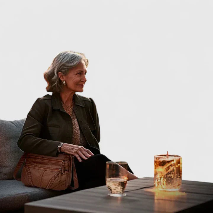 BYRACHELHART | Elegant Bag