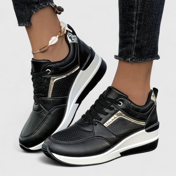 BYRACHELHART | Orthopedic Shoes