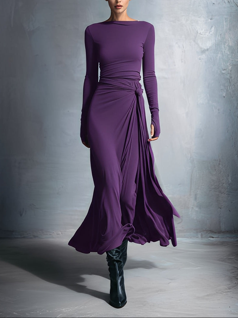 BYRACHELHART | Elegant Dress