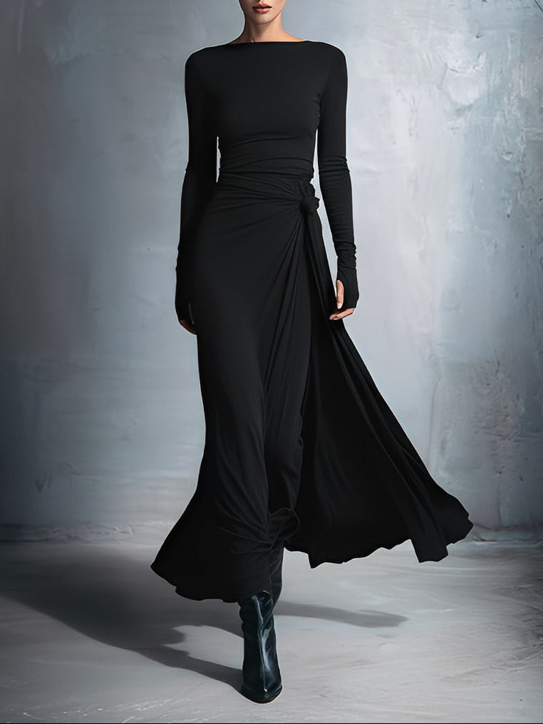 BYRACHELHART | Elegant Dress