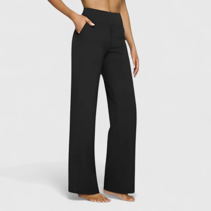 BYRACHELHART | Sophisticated Pants