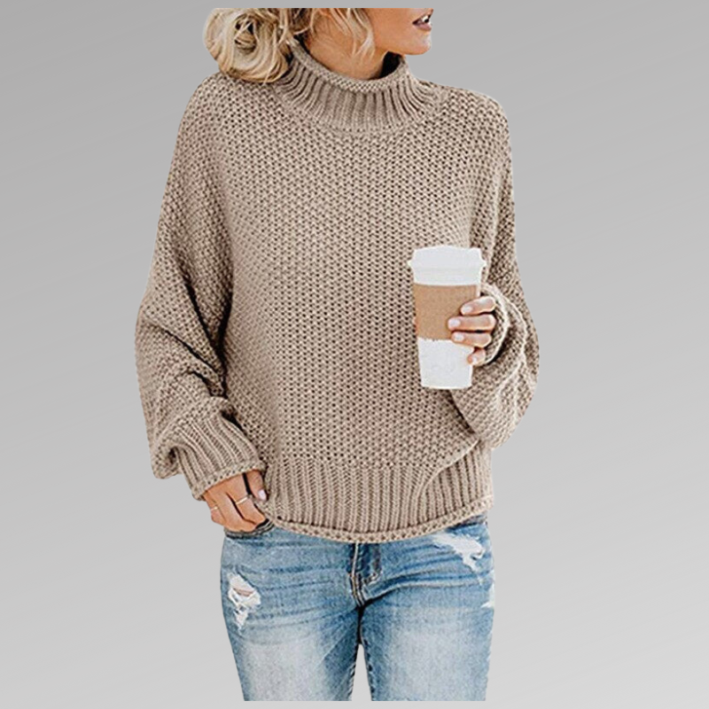 BYRACHELHART | Elegant Sweater