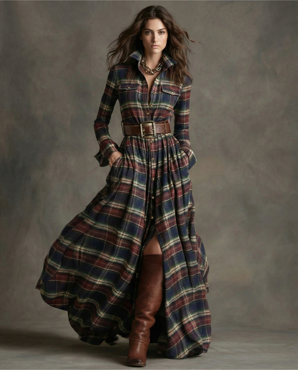 BYRACHELHART | Sophisticated Dress