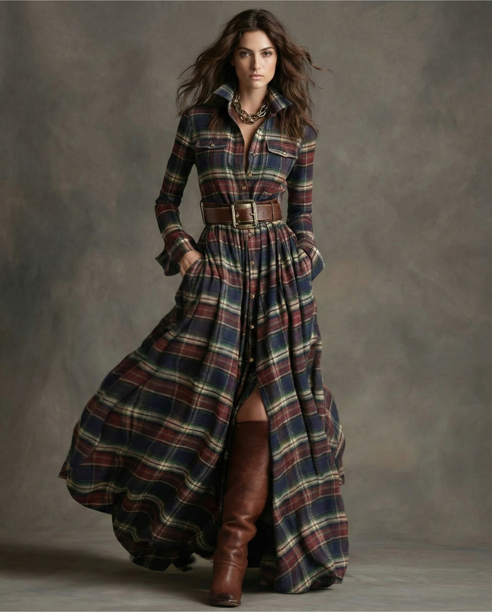 BYRACHELHART | Sophisticated Dress