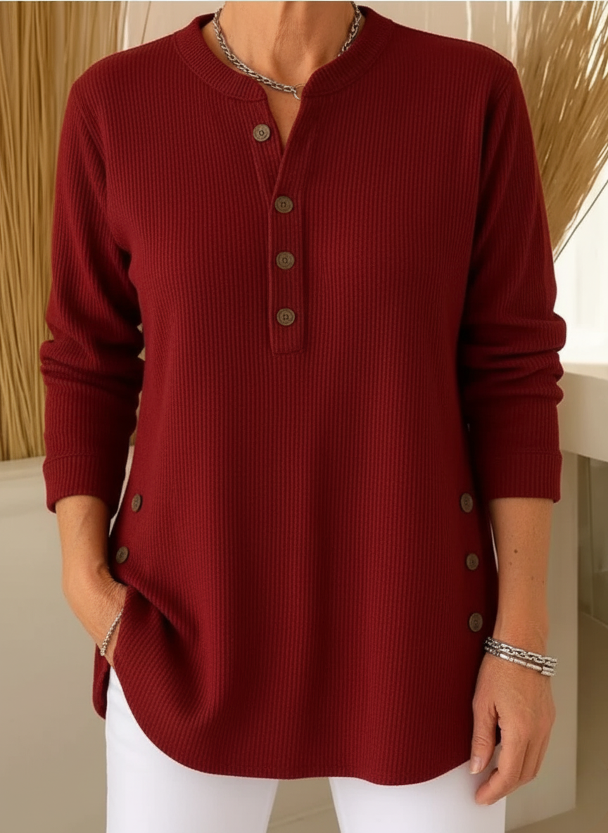 BYRACHELHART | Comfortable Sweater