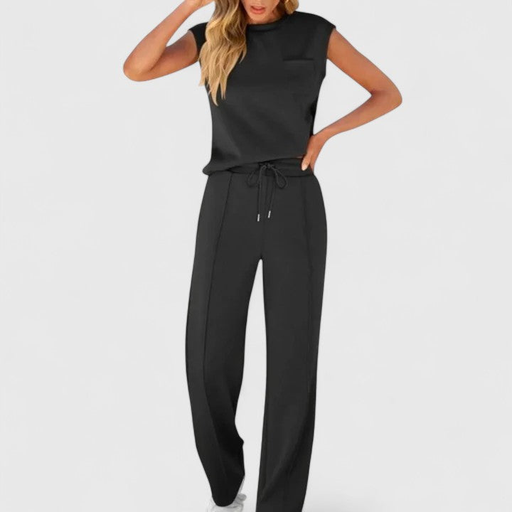 BYRACHELHART | Comfortable Set