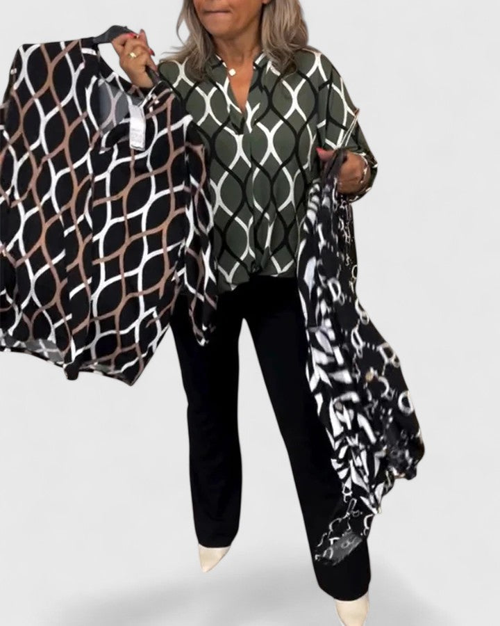 BYRACHELHART | Blouse