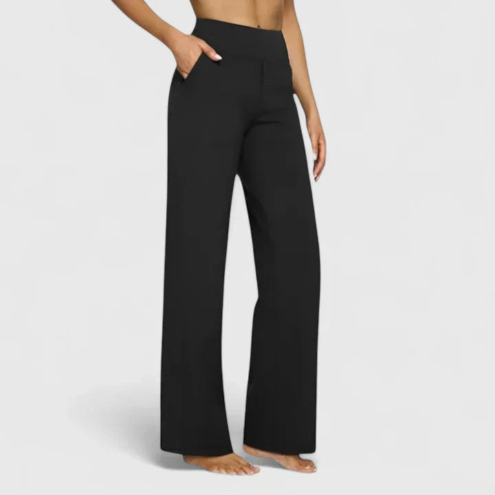 BYRACHELHART | Elegant Pants