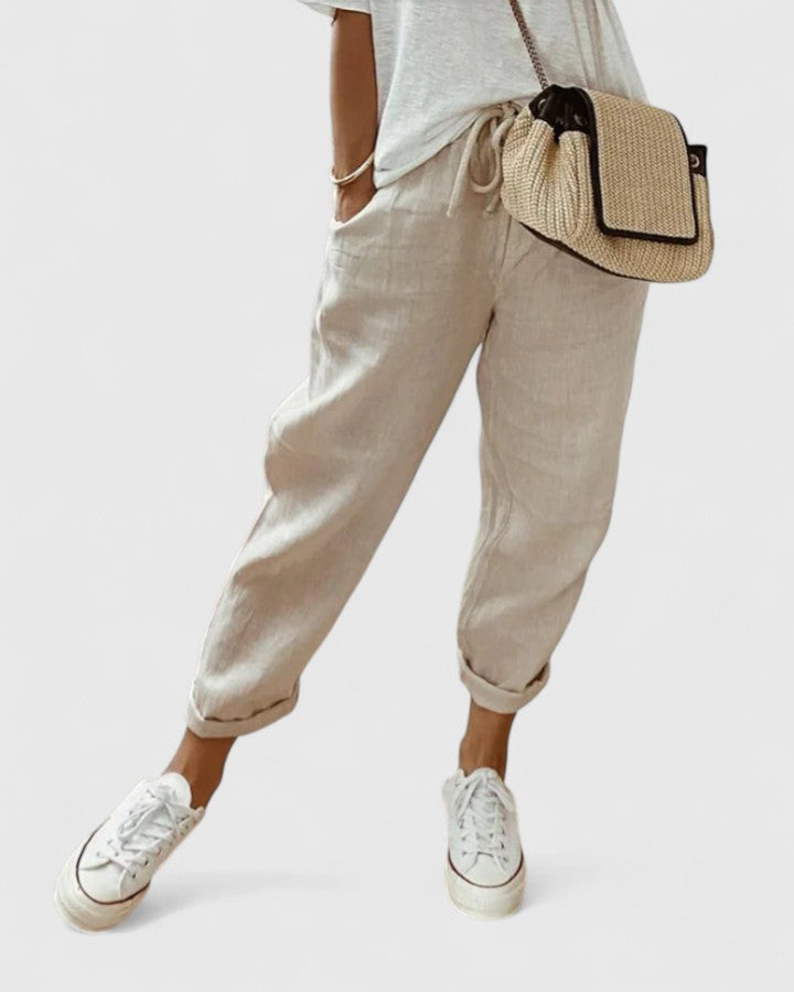 BYRACHELHART | Elegant Pants