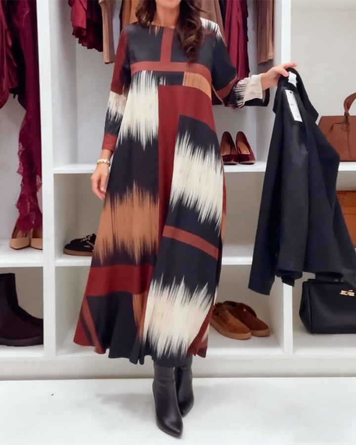 BYRACHELHART | Comfortable Dress