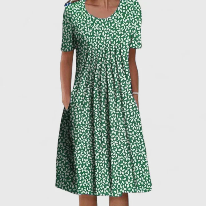 BYRACHELHART | Elegant Dress