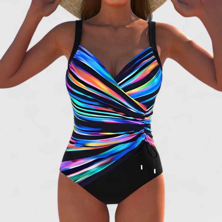 BYRACHELHART | Sophisticated Swimsuit