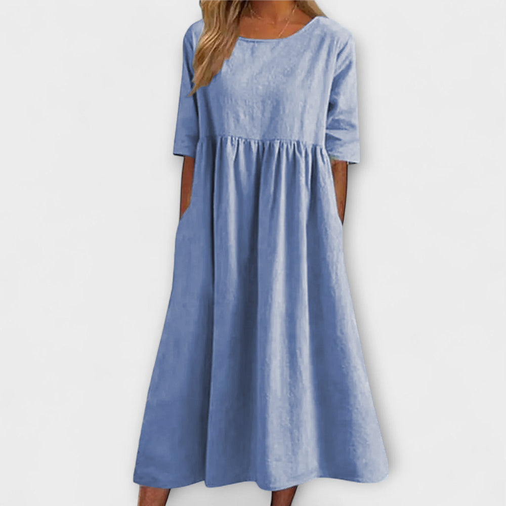 BYRACHELHART | Comfortable Dress