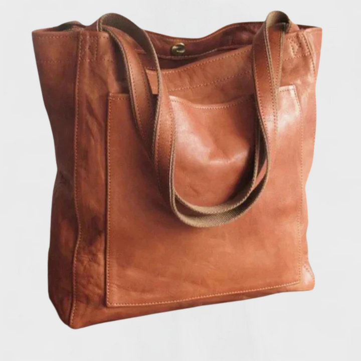 BYRACHELHART | Leather Bag