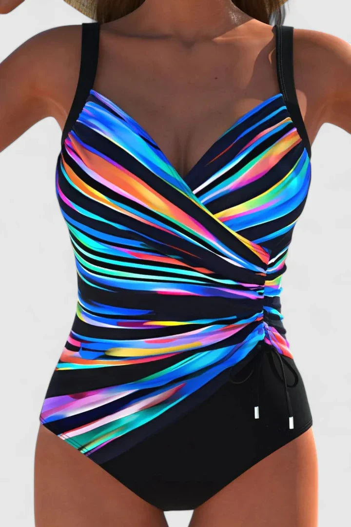 BYRACHELHART | Elegant Swimsuit