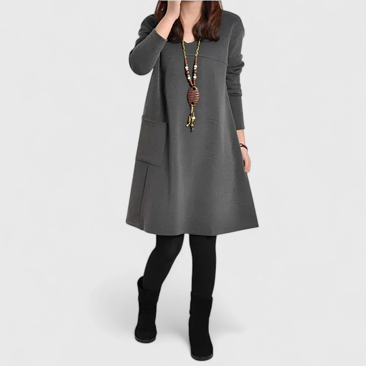 BYRACHELHART | Elegant Dress