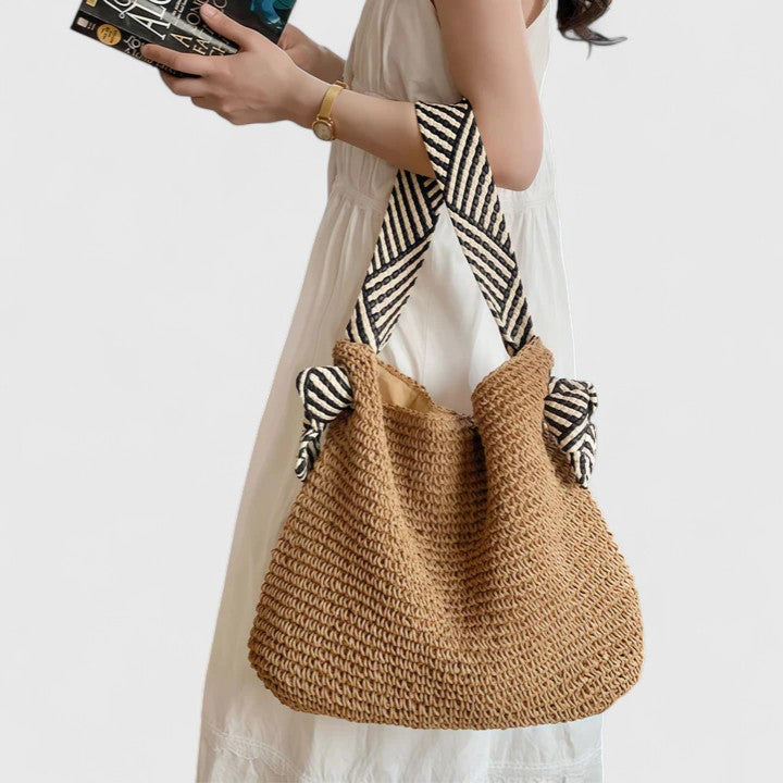 BYRACHELHART | Boho Bag
