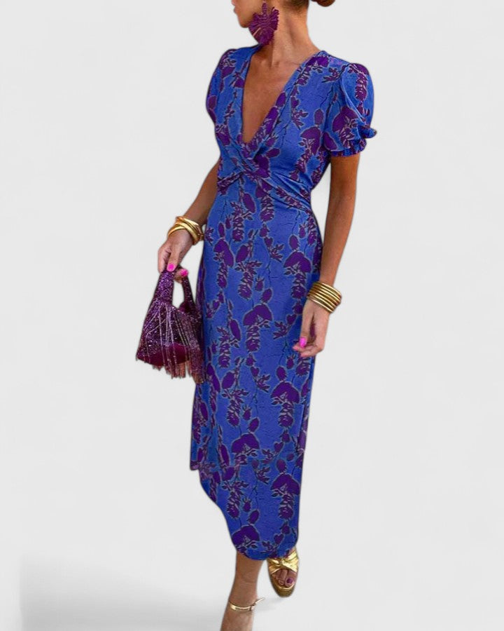 BYRACHELHART | Elegant Dress