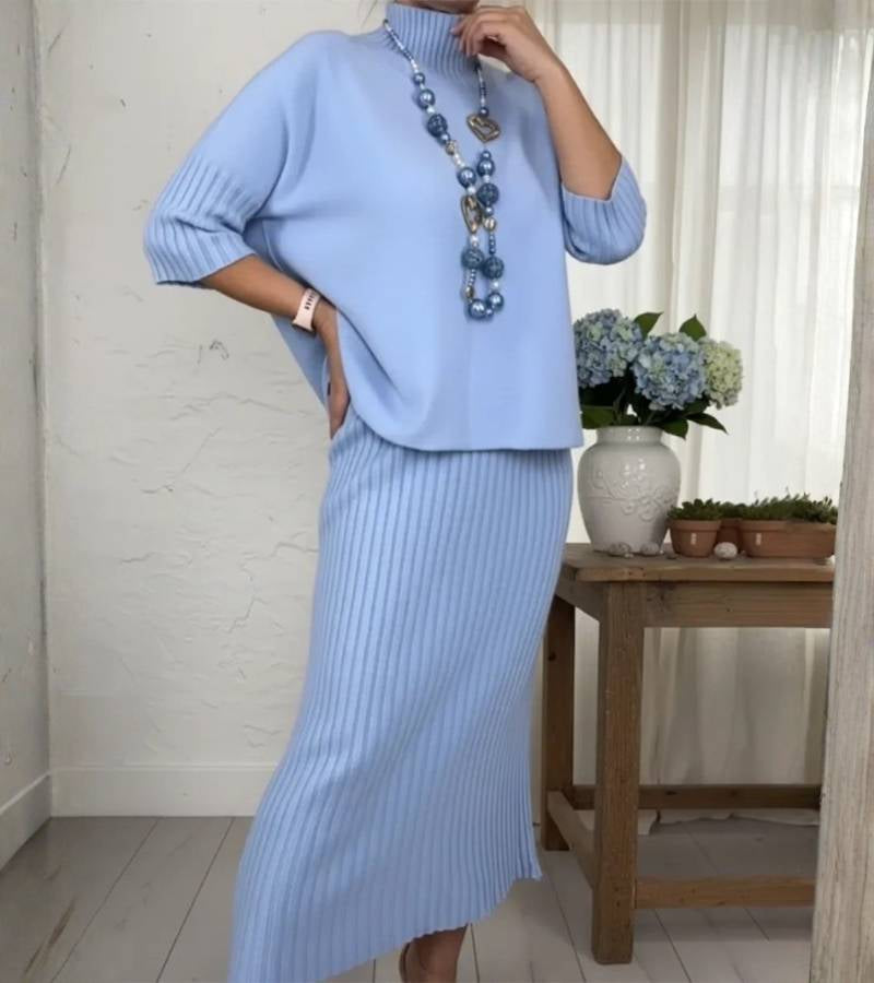 BYRACHELHART | Elegant Set