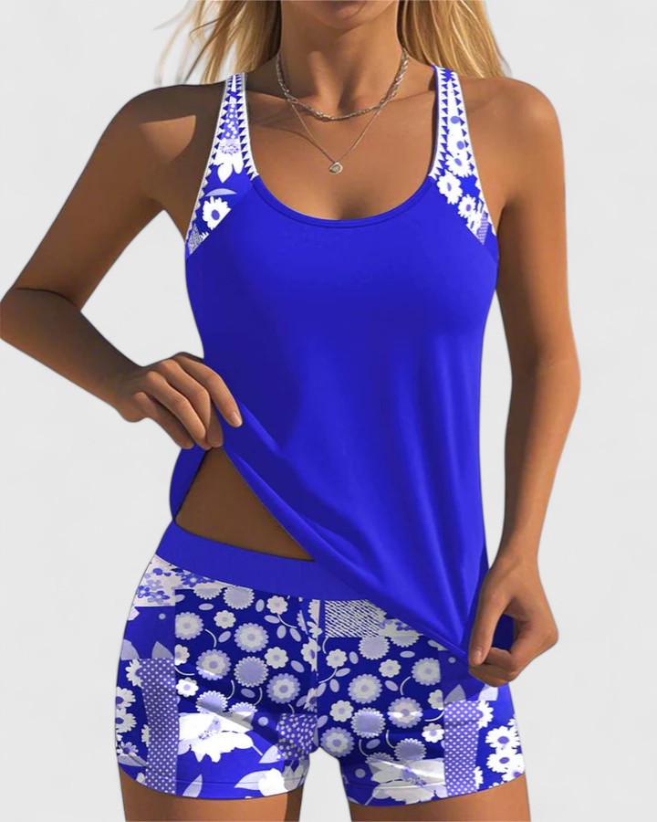 BYRACHELHART | Comfortable Swimsuit